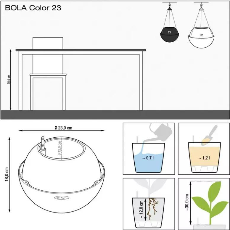 BOLA Color 23