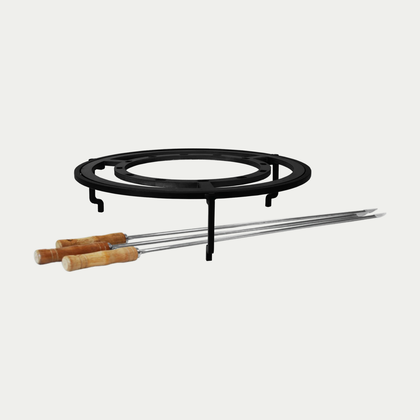 OFYR Brazilian Grill Set 100