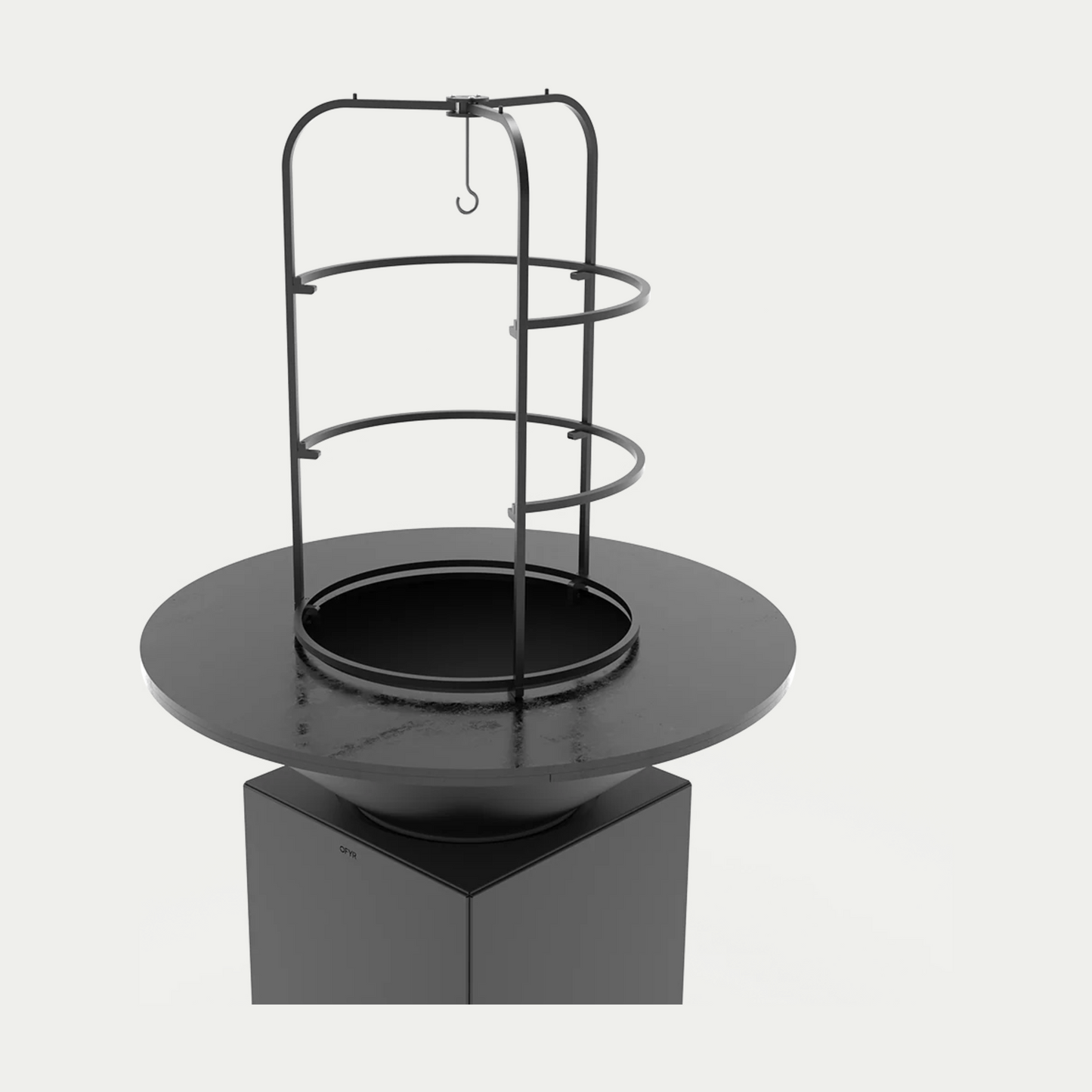 OFYR Cage