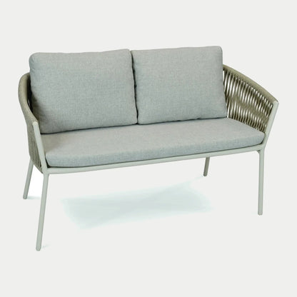 Cosmo 2-Sitzer Bank