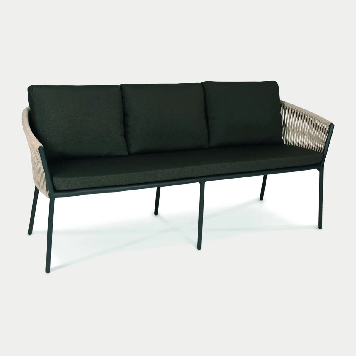 Cosmo 3-Sitzer Bank