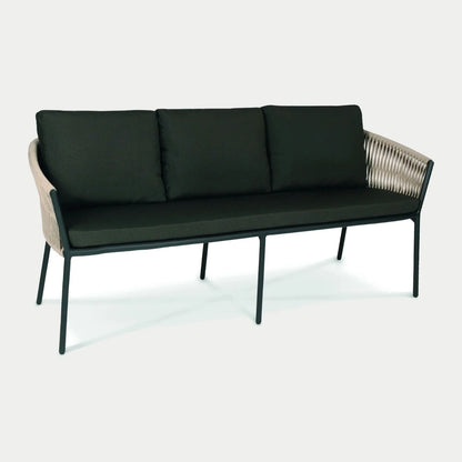 Cosmo 3-Sitzer Bank