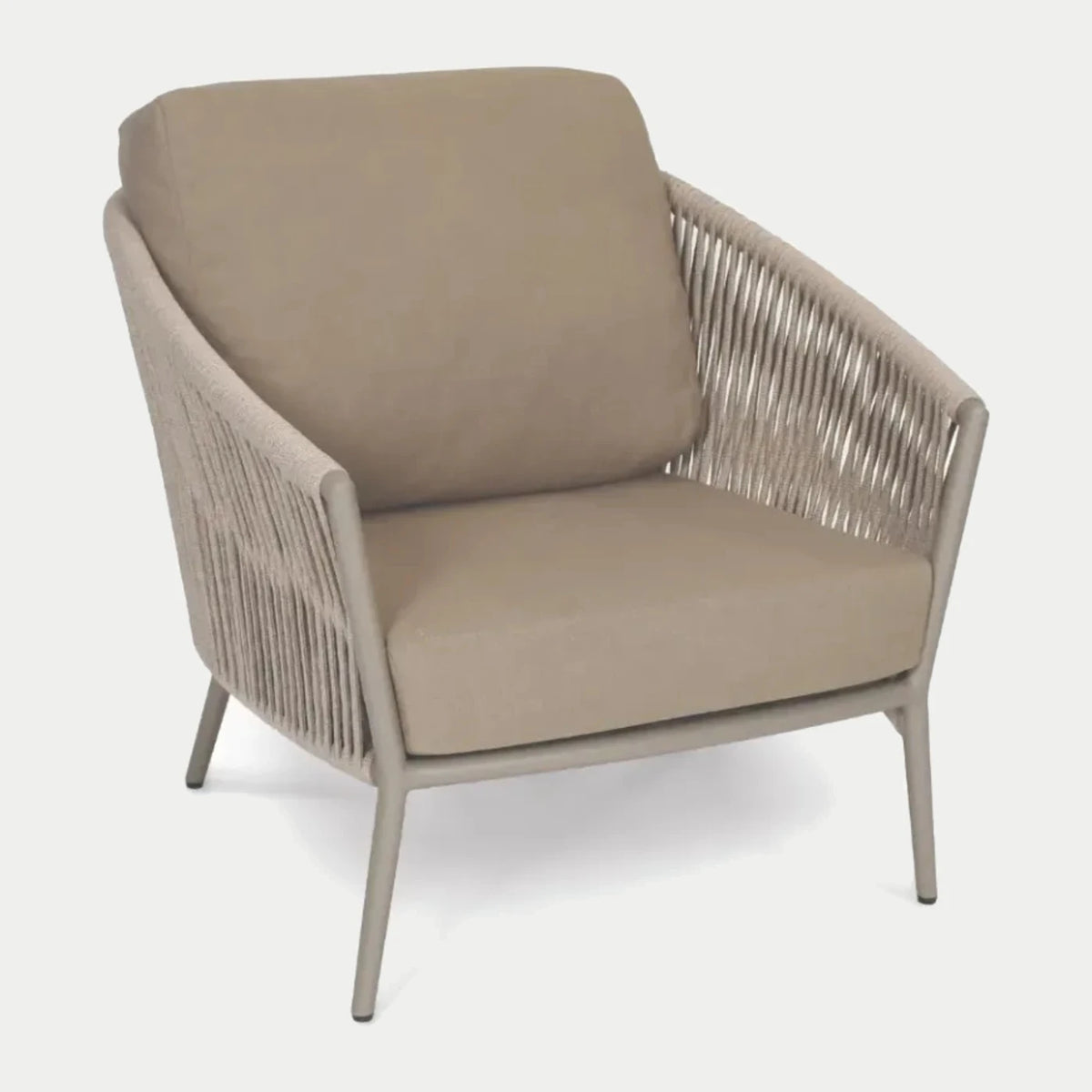 Cosmo Lounge Sessel