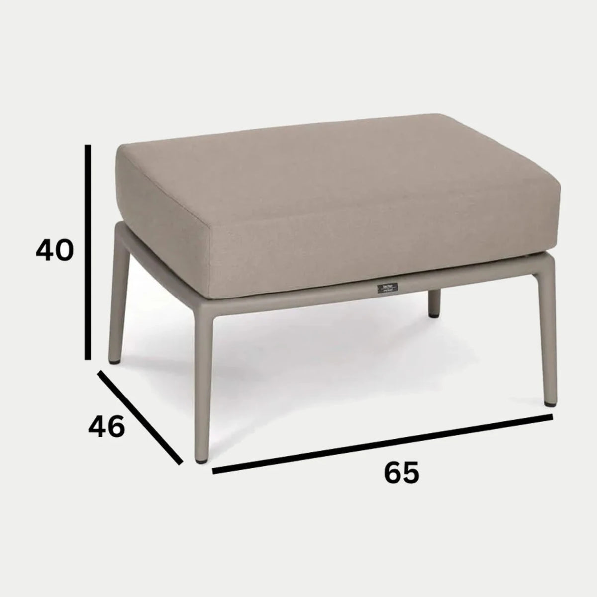 Cosmo Lounge Hocker