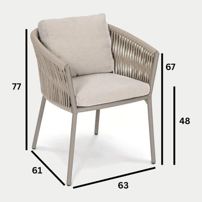 Cosmo Sessel