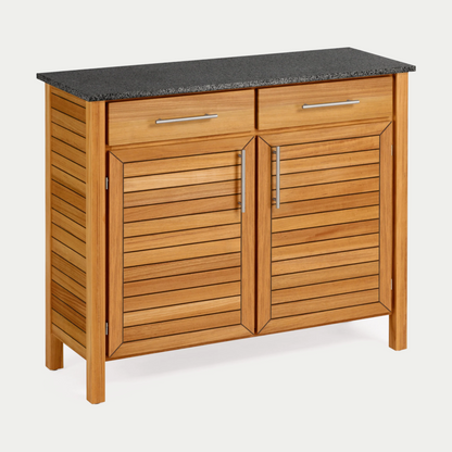 Weishäupl Deck Hochschrank freigestellt