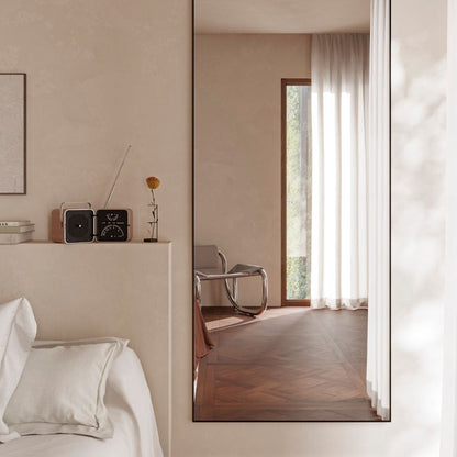 Wandspiegel Lucka im Wohnraum
