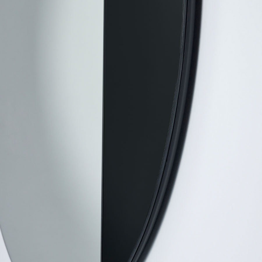 Designspiegel Cord Detailansicht