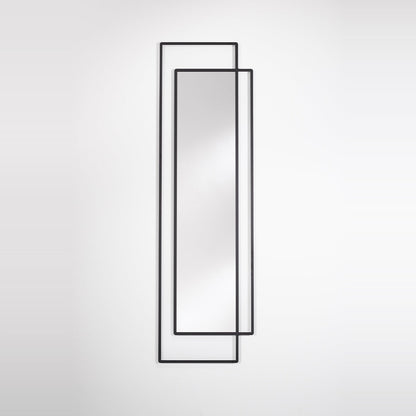 Designspiegel Bordo freigestellt