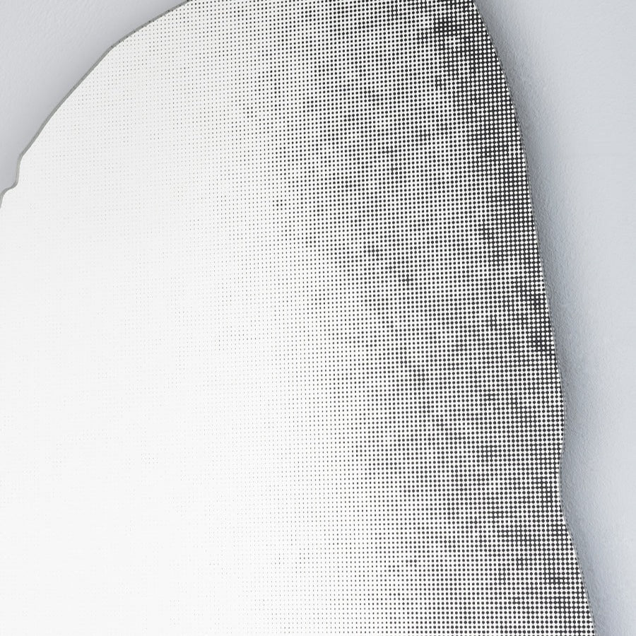 Designspiegel Rocca Detailansicht