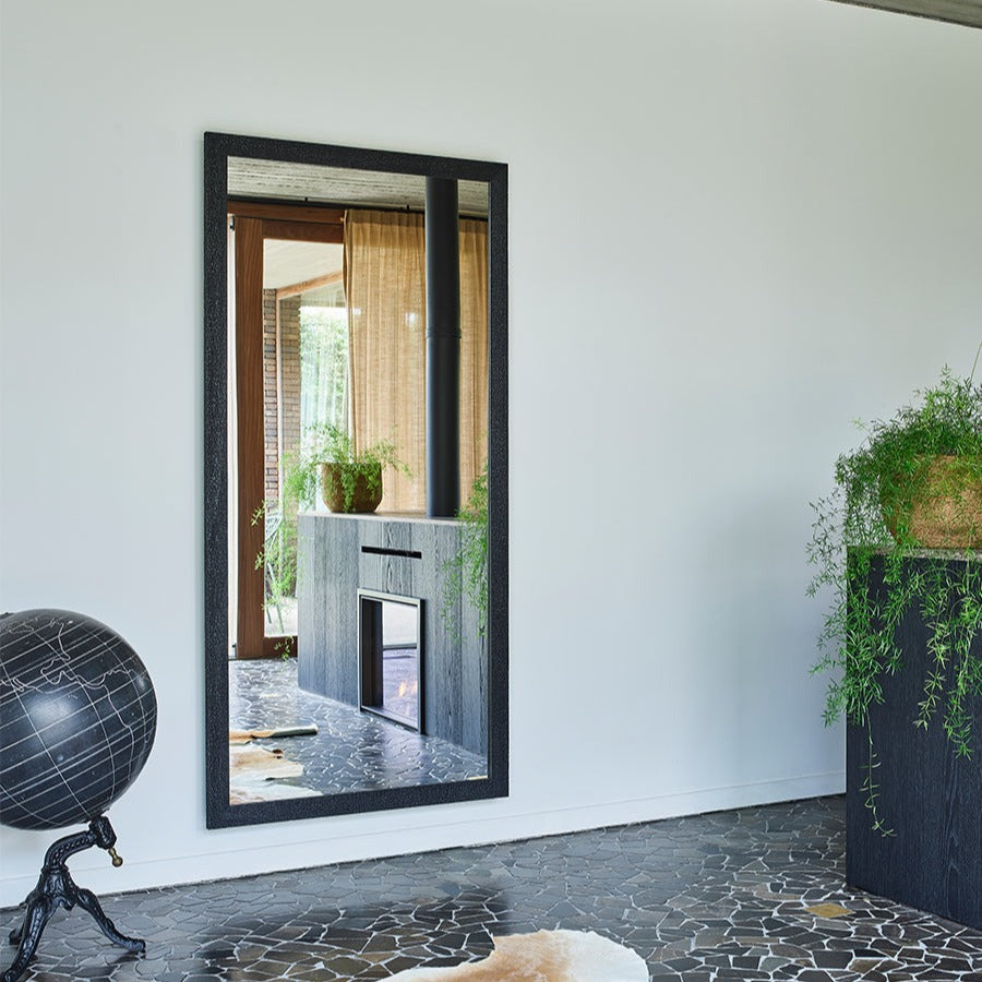 Wandspiegel Kyo im Wohnraum