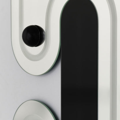 Designspiegel Satellite Detailansicht