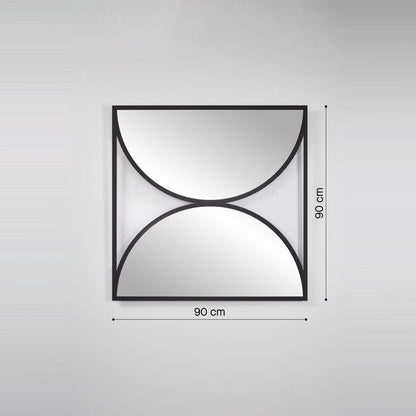 Designspiegel Tempo Maßzeichnung