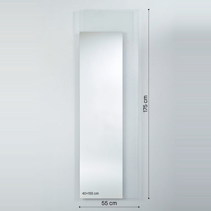Designspiegel Void Maßzeichnung