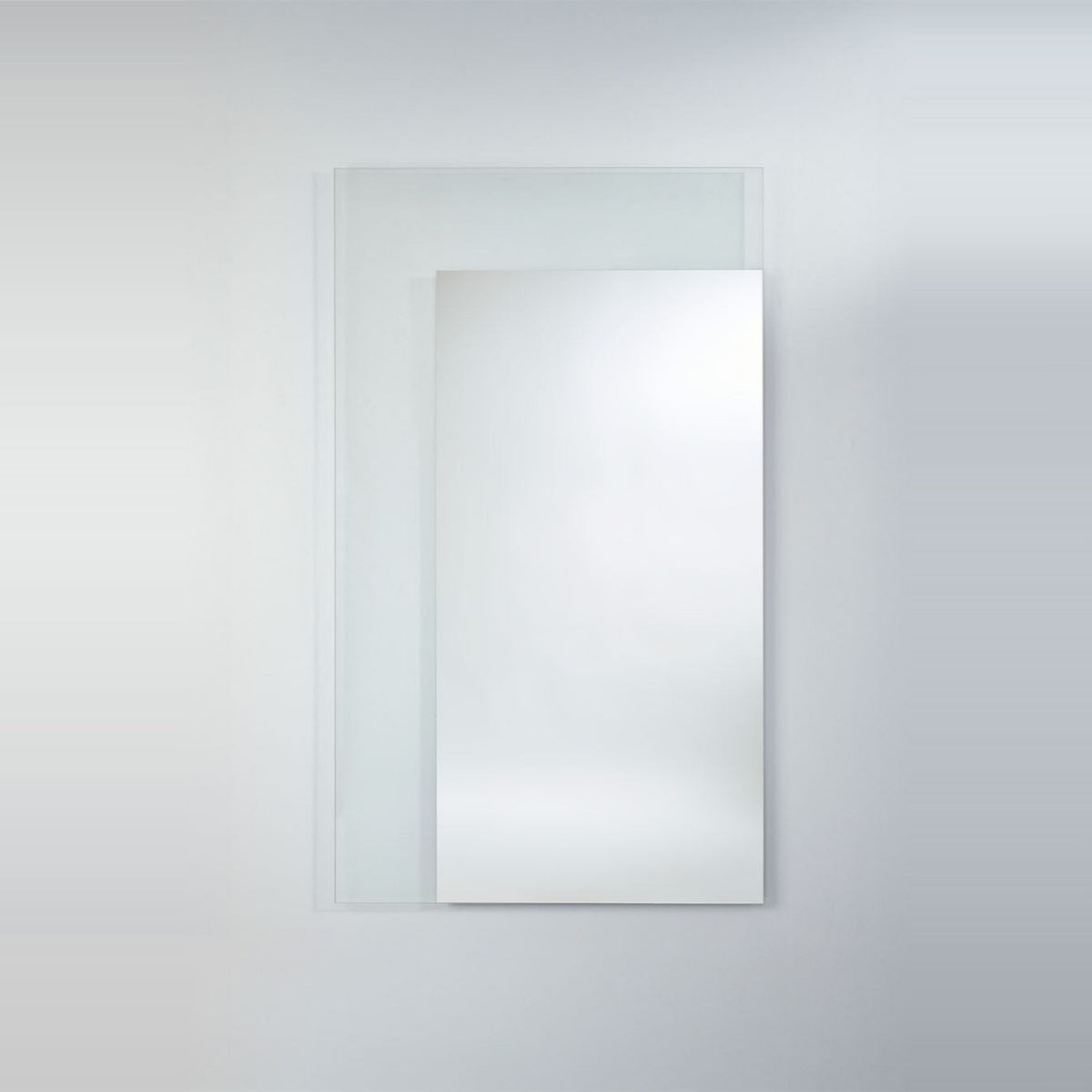 Designspiegel Void freigestellt