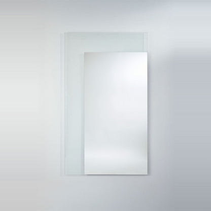 Designspiegel Void freigestellt