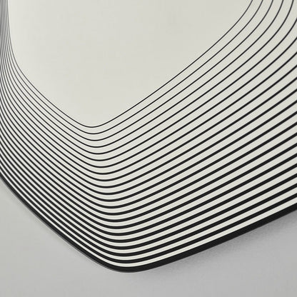Designspiegel Vibe von Karim Rashid Detailansicht