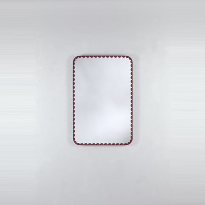 Designspiegel Doily freigestellt