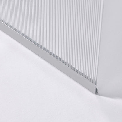 Standspiegel Layers Hall Detailansicht
