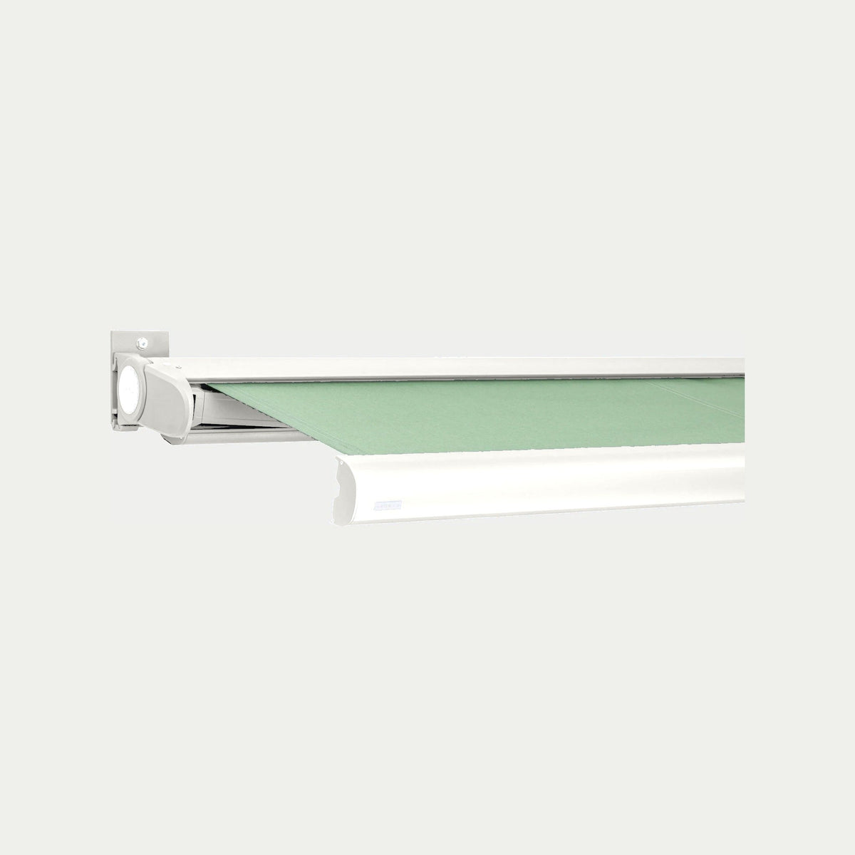 FINO Gestellfarbe Reinweiß RAL 9010