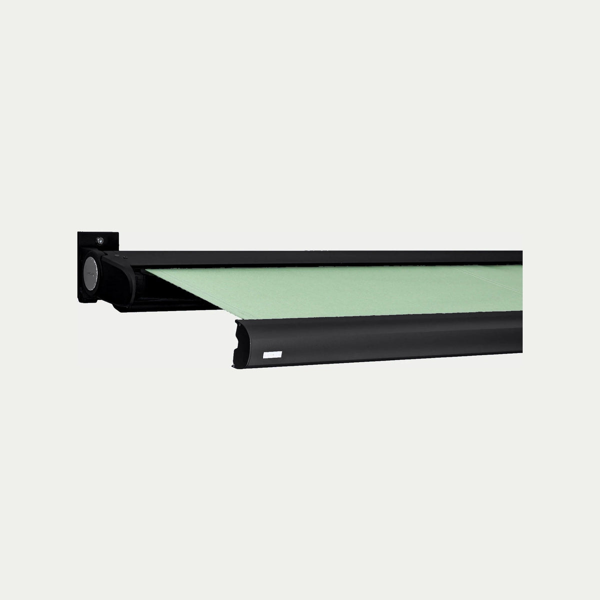 FINO Gestellfarbe Schwarz