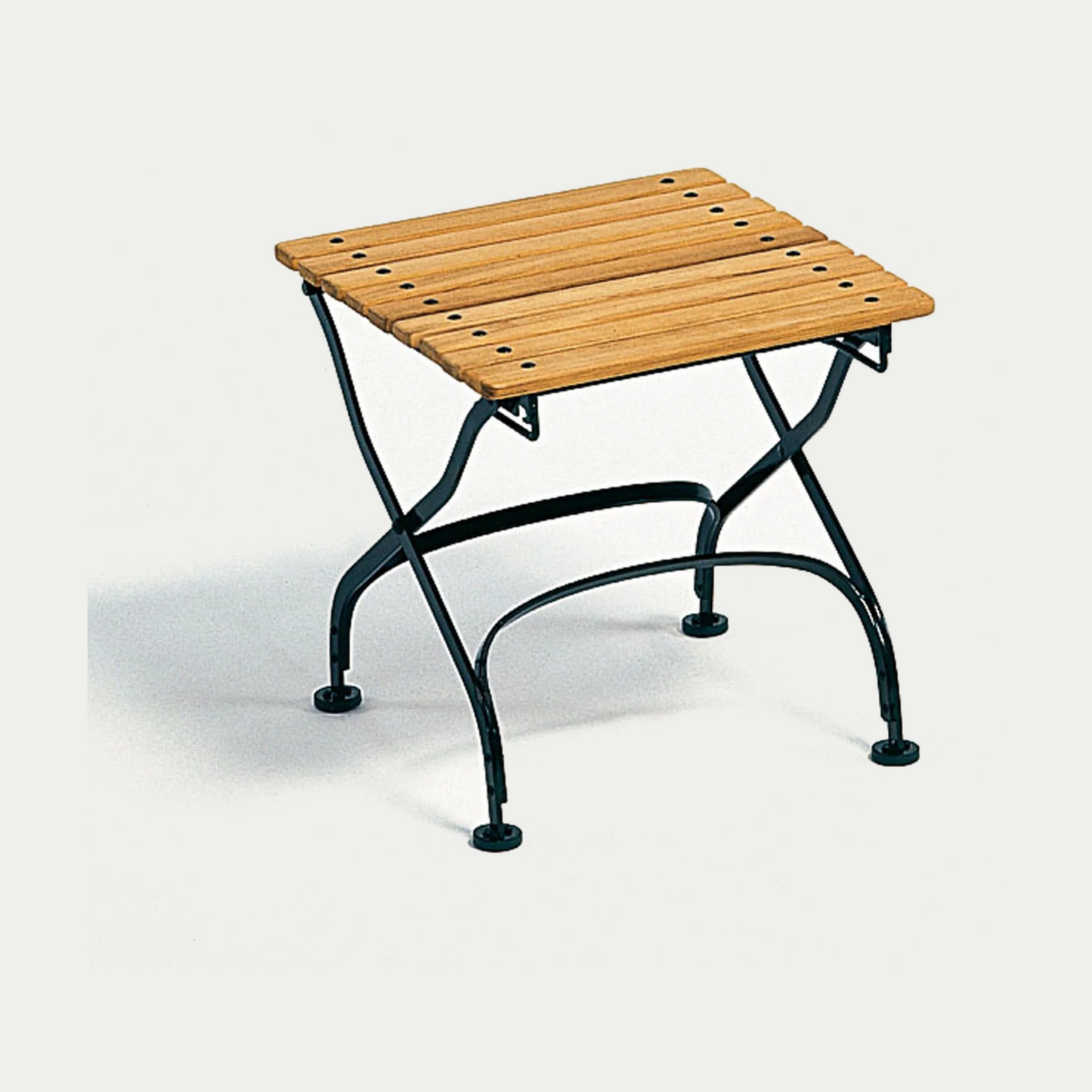 Weishäupl Classic Hocker freigestellt