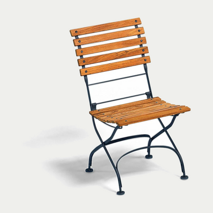 Weishäupl Classic Stuhl freigestellt