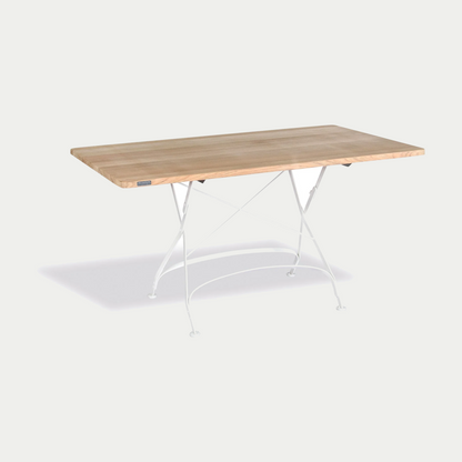 Weishäupl Classic Tisch freigestellt