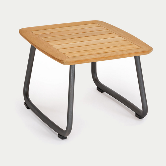 Weishäupl Denia Beistelltisch freigestellt