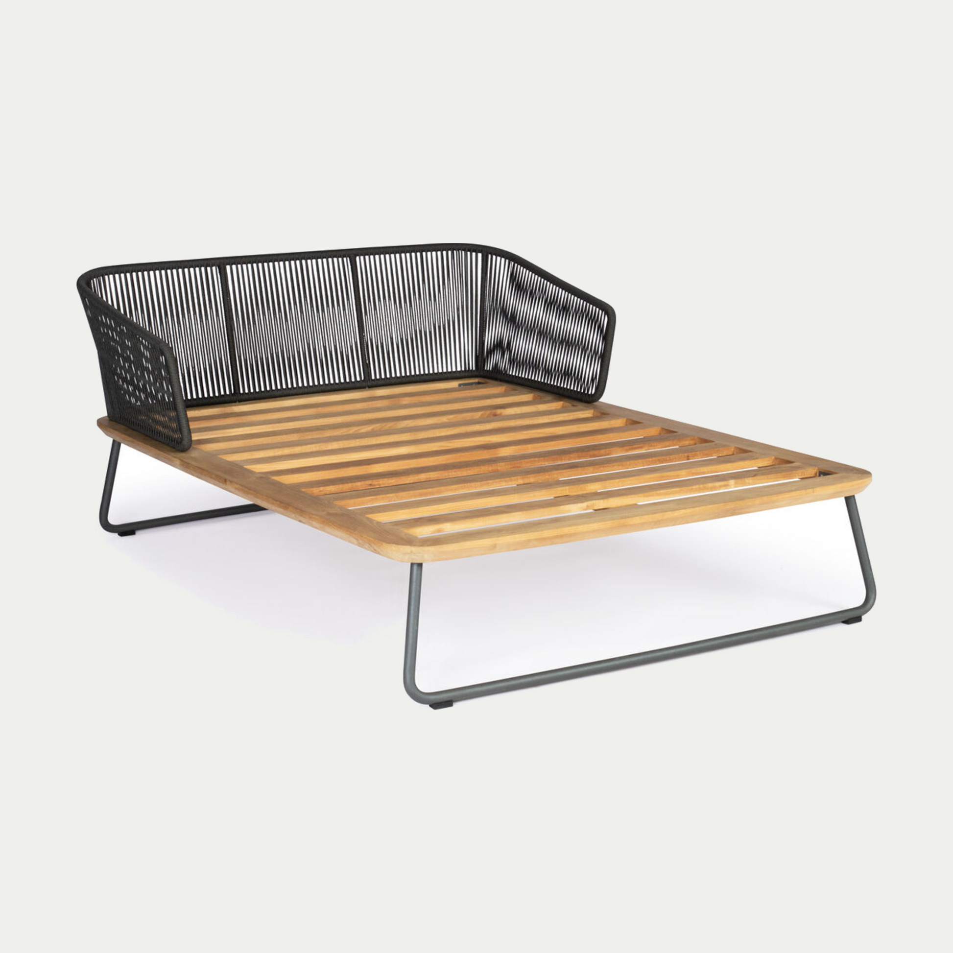 Weishäupl Denia Daybed freigestellt