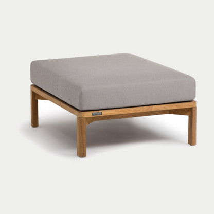 Weishäupl New Hampton Hocker freigestellt