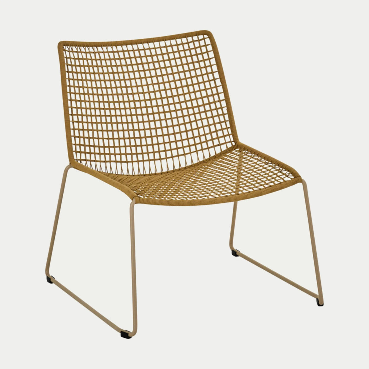 Weishäupl Slope Lounger freigestellt