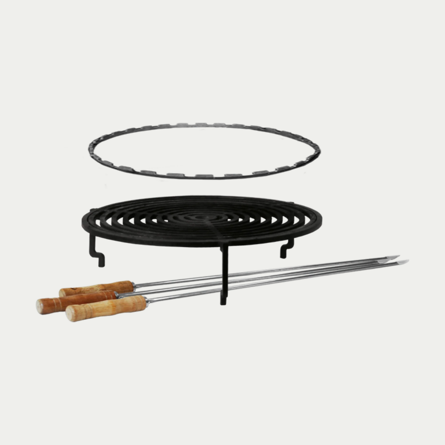 OFYR Grill Accessories Set 100