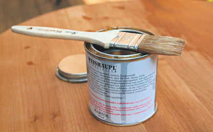 Hartöl-Set klein