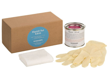 Hartöl-Set klein