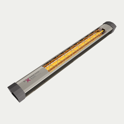 ExtremeLine HeatFlare 1600 W in Titan – freigestellt