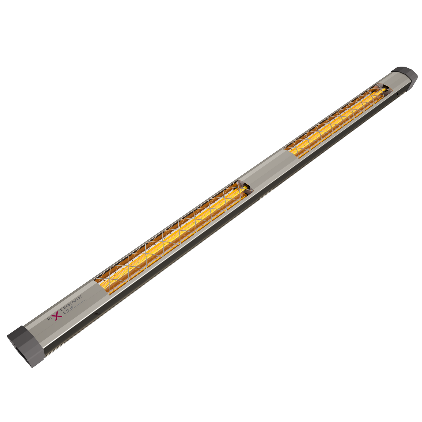 ExtremeLine HeatFlare 3200 W in Titan – freigestellt