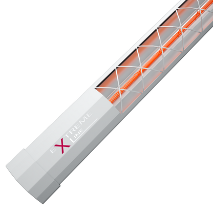 Farbkachel Weiß