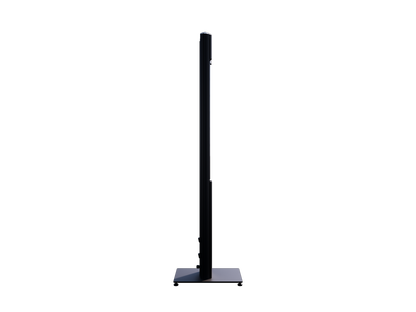 Rückansicht des ExtremeLine HeatTower – freigestellt