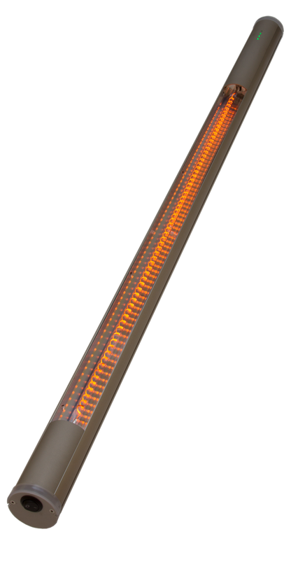 ExtremeLine HeatTube in Schrägansicht – freigestellt