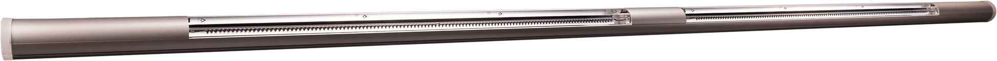 ExtremeLine HeatTube 1800 W mit 206 cm Länge