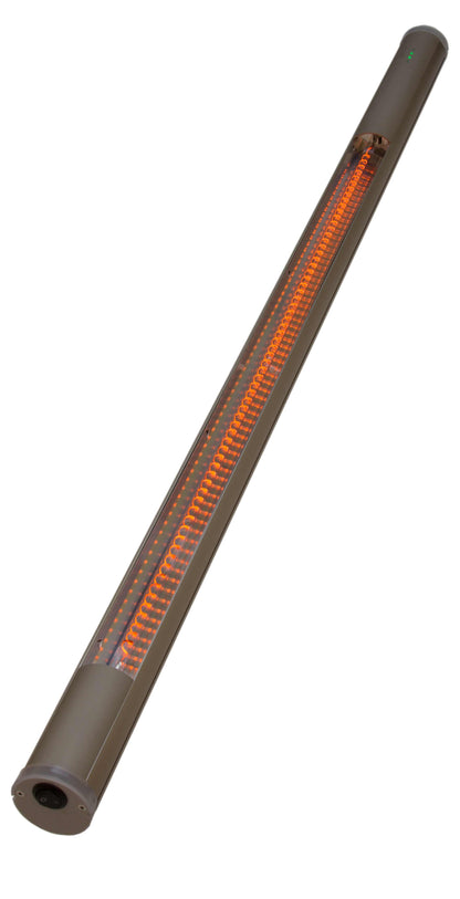 ExtremeLine HeatTube auf Heizstufe 2