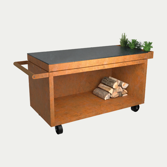OFYR Heritage Mise & Place Corten 150 PRO