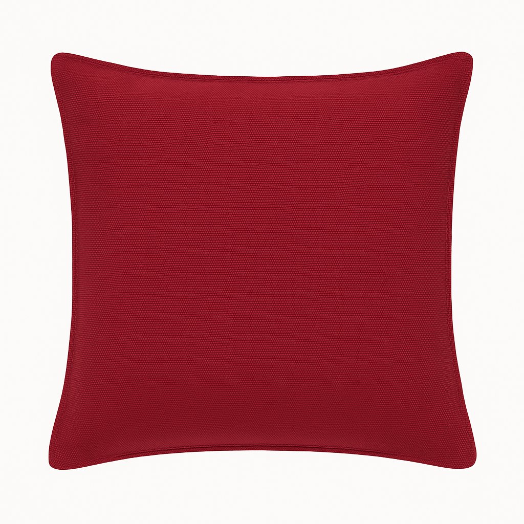 Kissen 40 x 40 cm Acrylbezug