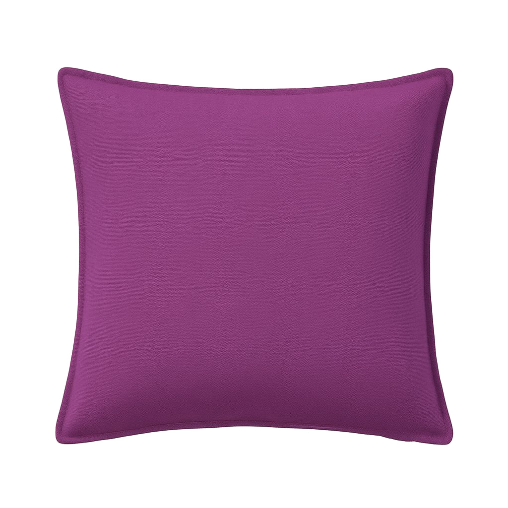 Kissen 40 x 40 cm Acrylbezug