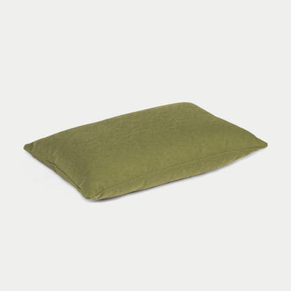 Maliha Lounge Kissen Lime