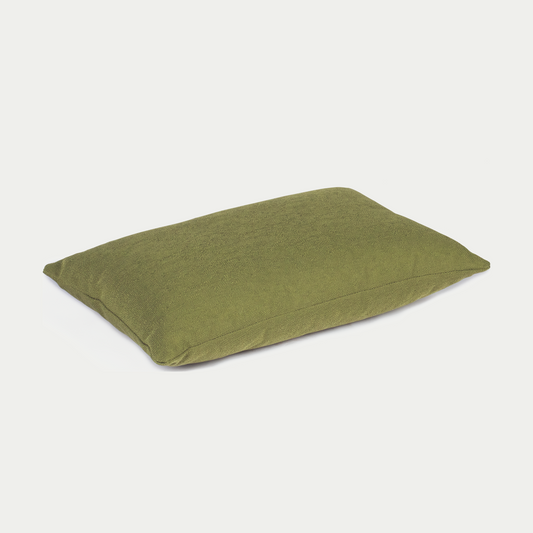 Maliha Lounge Kissen Lime