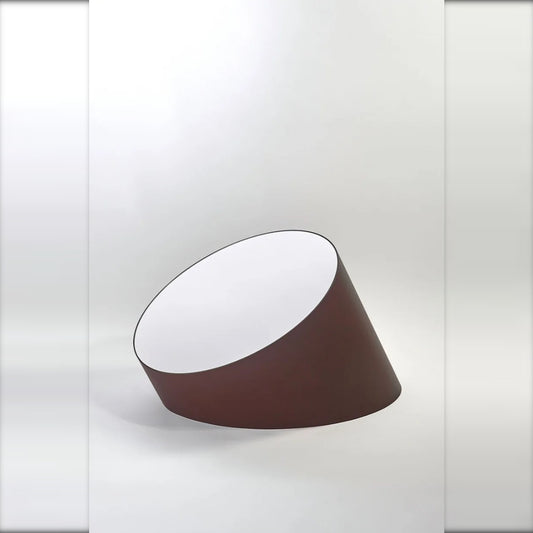Outdoor-Spiegel Oculus von Deknudt Mirrors, Ansicht 2
