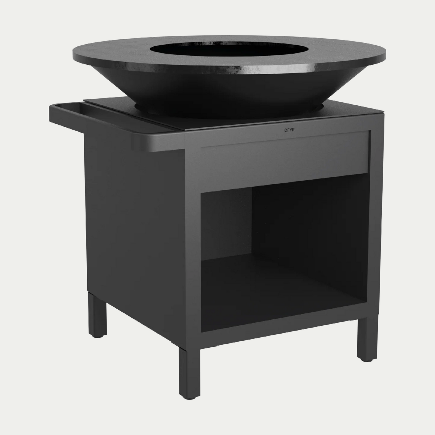 OFYR PRO Connect Plancha Module