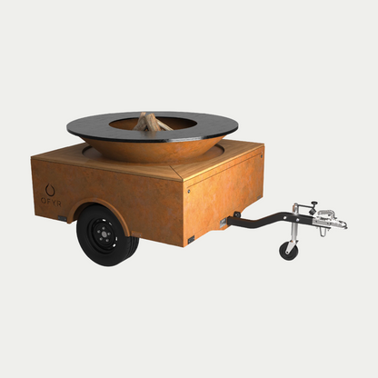 OFYR Trailer 01 Corten